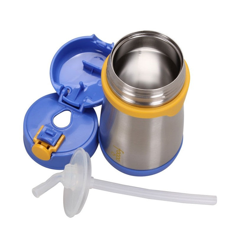 Termos pentru bebeluși - roz, 290 ml - Thermos