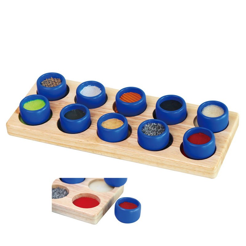 Panou senzorial - Viga