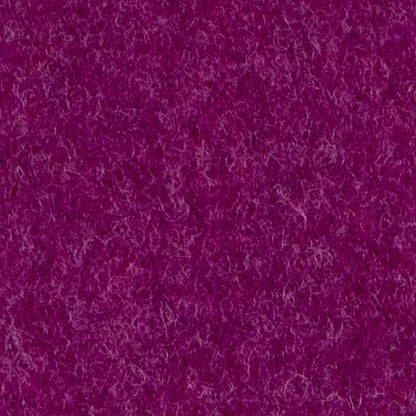Pickapooh - Cagula din lana organica tip fleece violet-dhalia