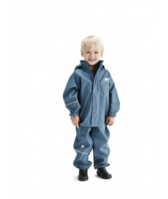 Set de ploaie CeLaVi - Iceblue