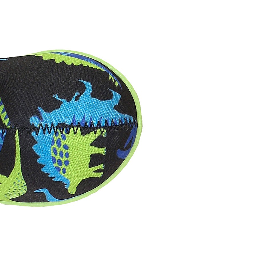 Cizme Baby Bogs Dino Blue Multi