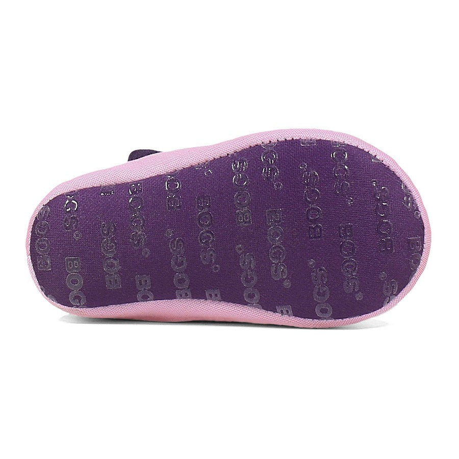 Bogs Elliot II Night Sky Purple Multi