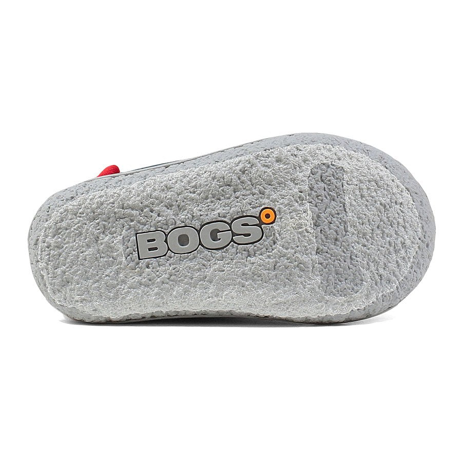 Cizme Baby Bogs Dino Indigo Multi
