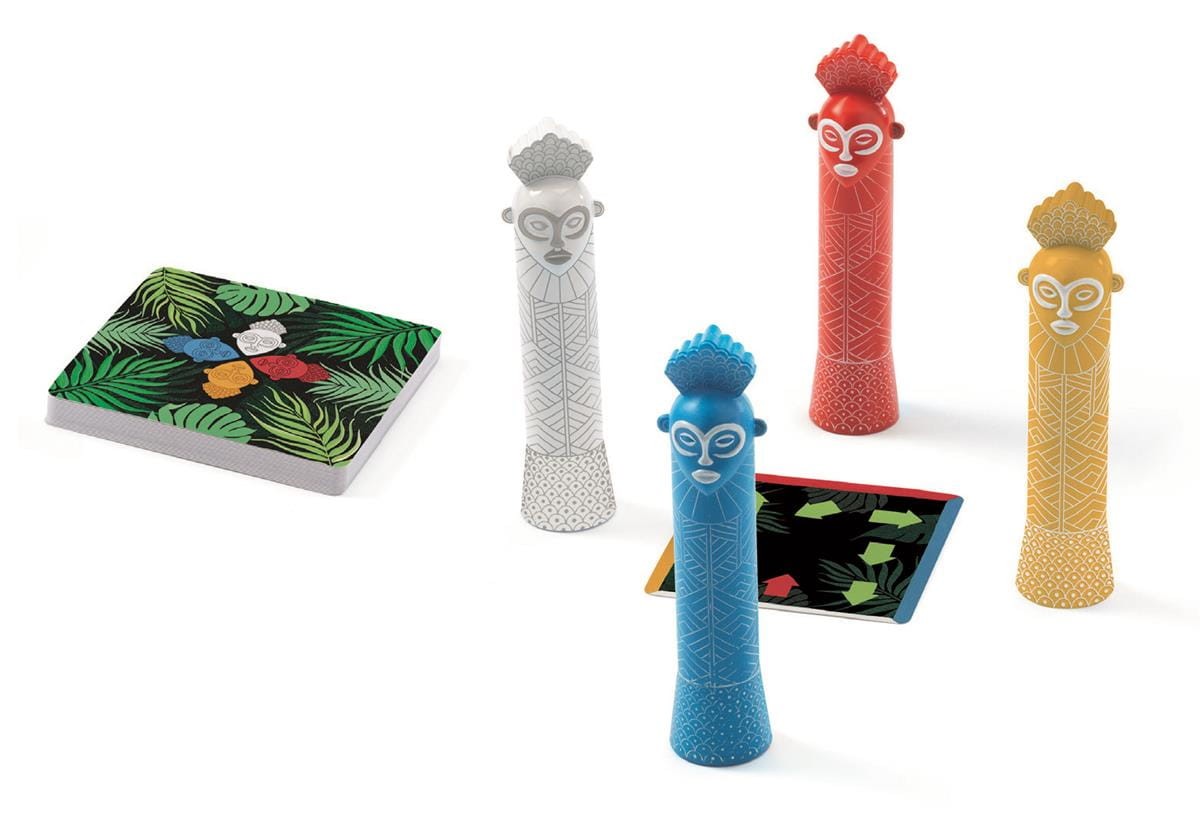 Joc Djeco Labyrintix