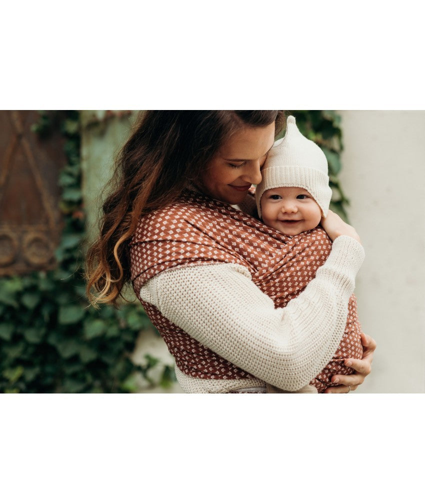 Wrap elastic Boba Hali
