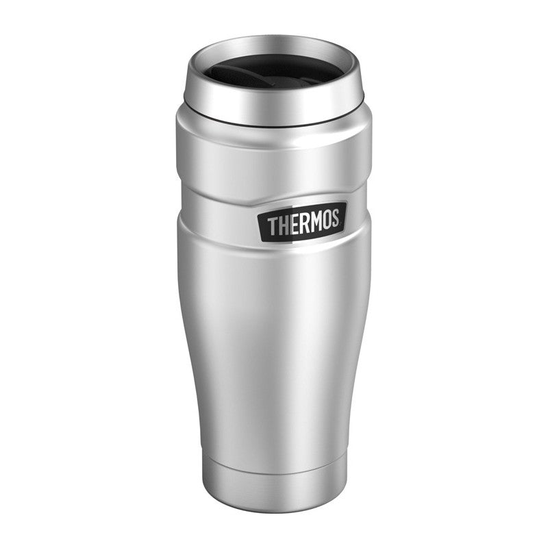 Cană termos etanș - oțel inoxidabil, 470 ml - Thermos