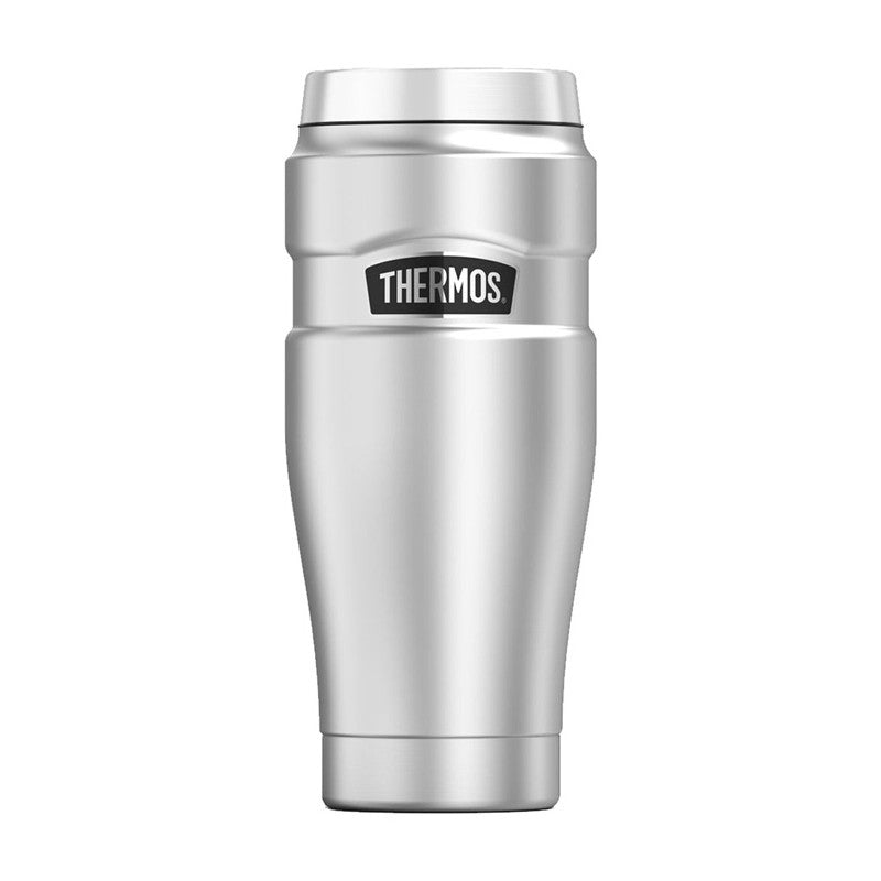Cană termos etanș - oțel inoxidabil, 470 ml - Thermos