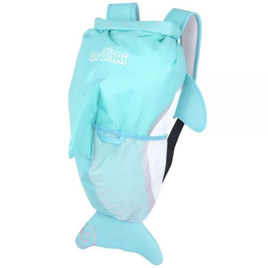 Rucsac Paddlepak Trunki - Dolphin