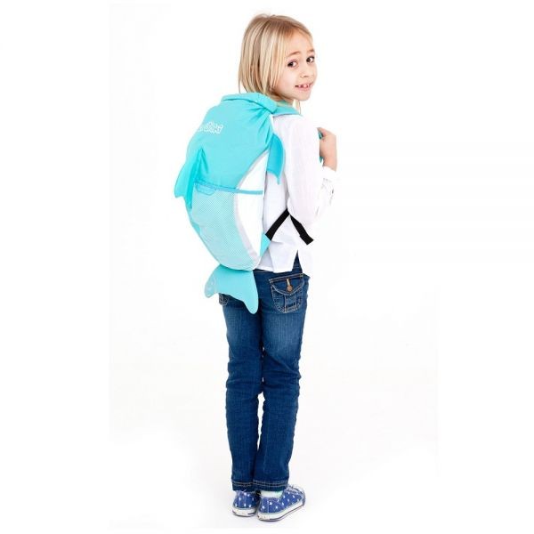 Rucsac Paddlepak Trunki - Dolphin