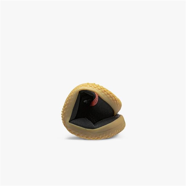 Pantofi Vivobarefoot Primus Toddler Coral
