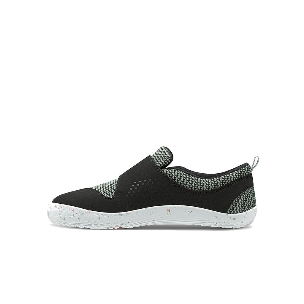 Pantofi Vivobarefoot Primus Toddler Black