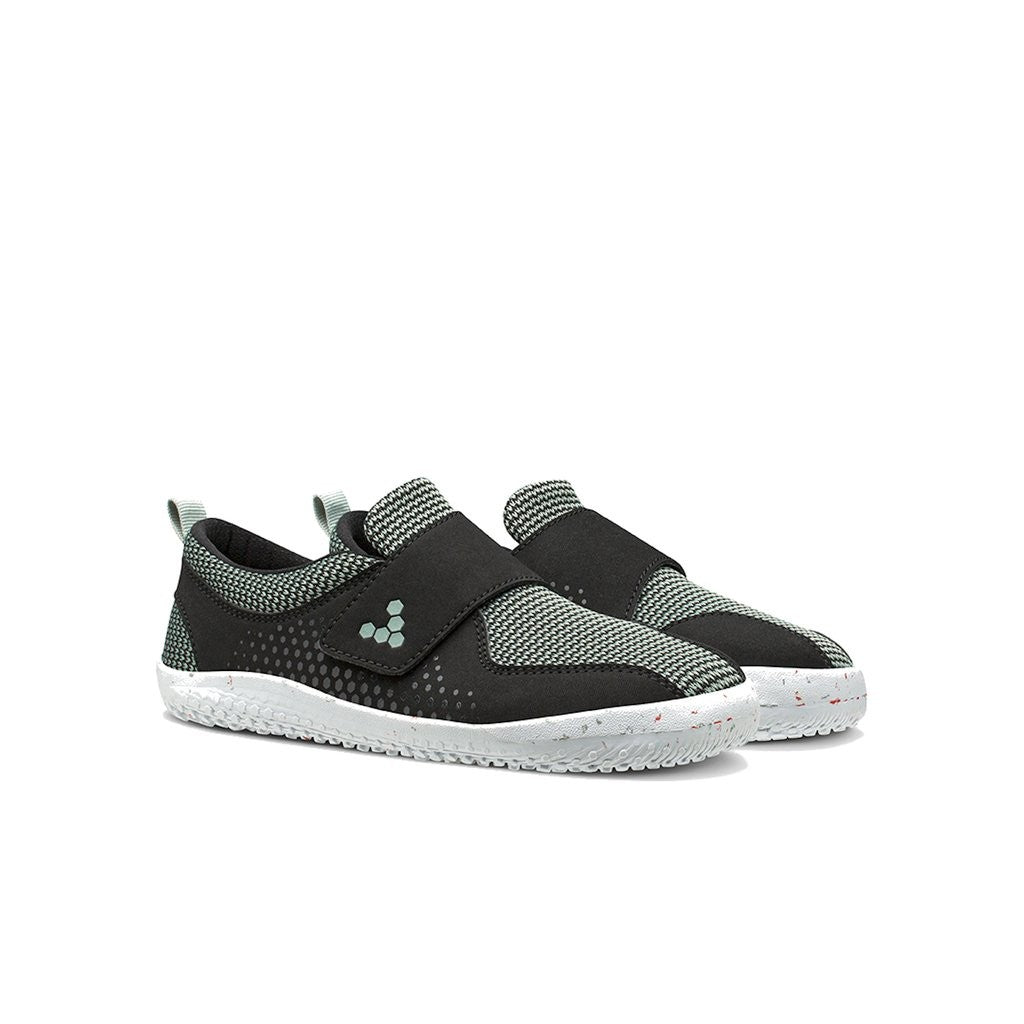 Pantofi Vivobarefoot Primus Toddler Black