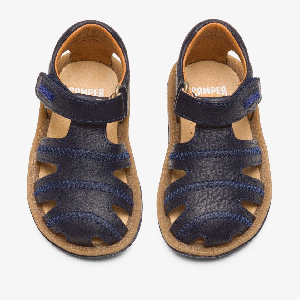 Sandale Bicho Dark Navy - Camper