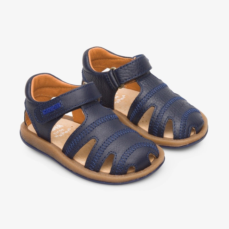Sandale Bicho Dark Navy - Camper
