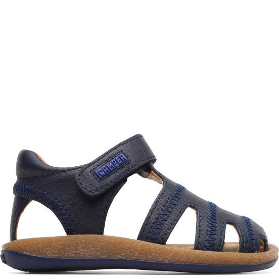 Sandale Bicho Dark Navy - Camper