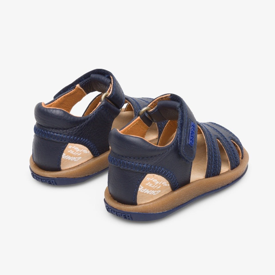 Sandale Bicho Dark Navy - Camper