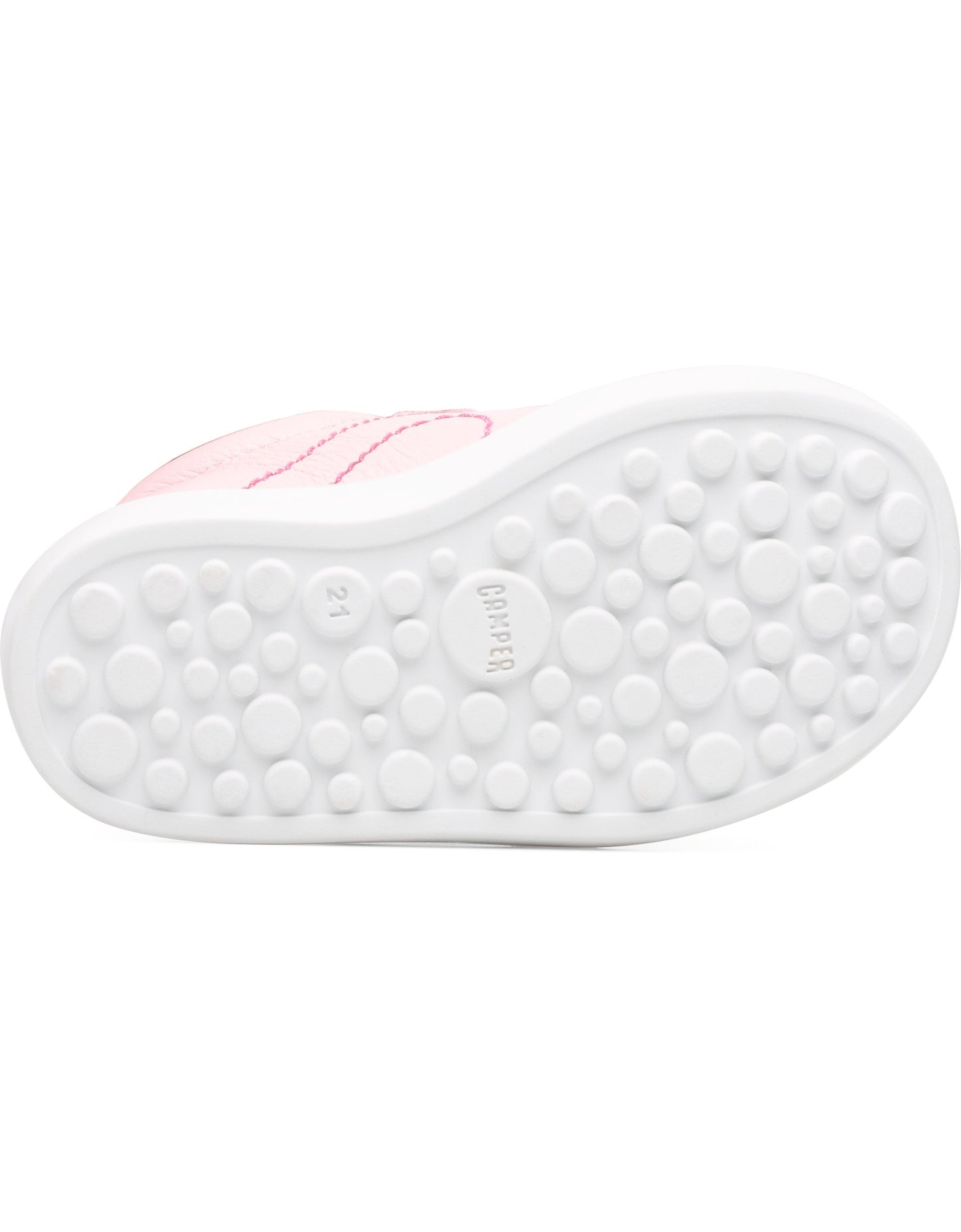 Pantofi sport Pursuit Pink - Camper