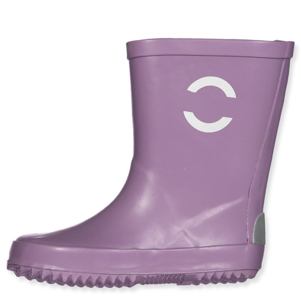 Cizme de cauciuc Grapeade Wellies Mikk-Line