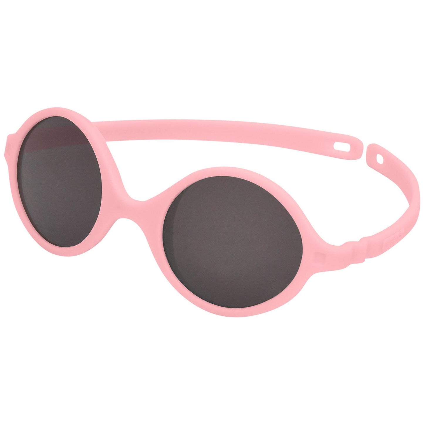 Ochelari de soare Ki ET LA, 0-12 luni - Blush