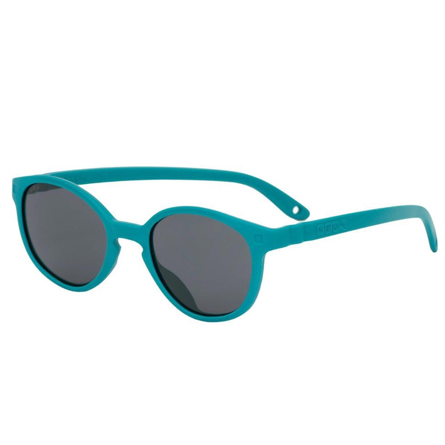 Ochelari de soare Ki ET LA, 2-4 ani - Wazz Peacock