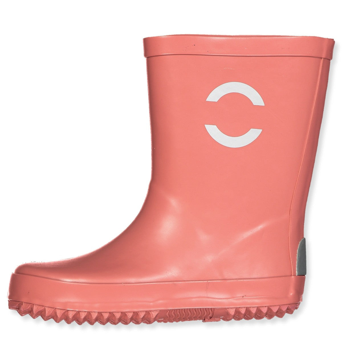 Cizme de cauciuc Faded Rose Mikk-Line