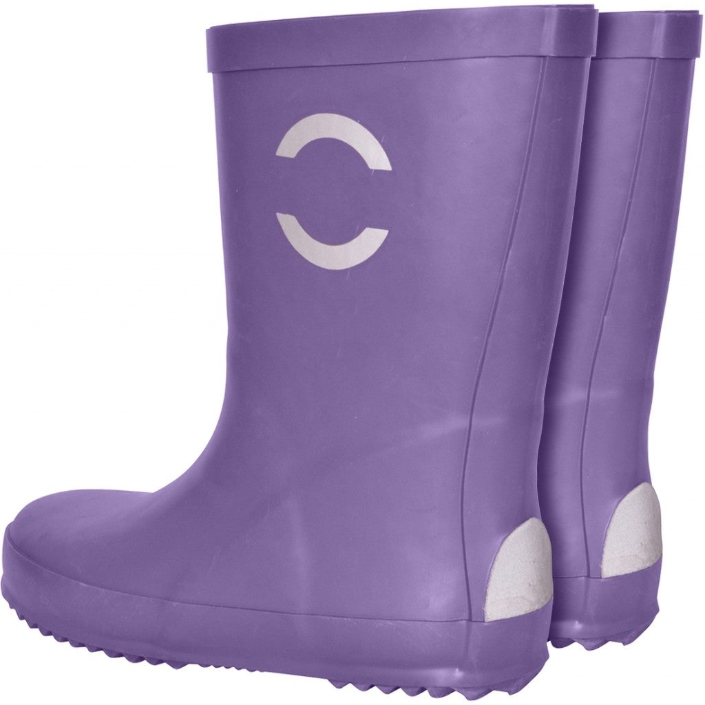 Cizme de cauciuc Grapeade Wellies Mikk-Line