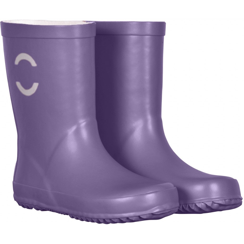 Cizme de cauciuc Grapeade Wellies Mikk-Line