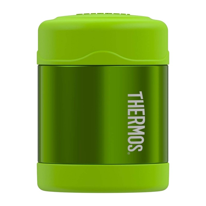 Termos pentru copii pentru mâncare - limeta