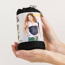 Mini Sling Mesh Cool Air - Minimonkey - Grey