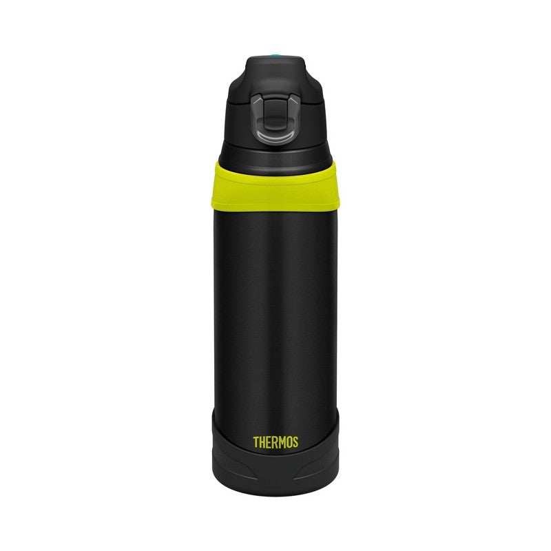 Termos pentru hidratare – negru mat, 1000 ml