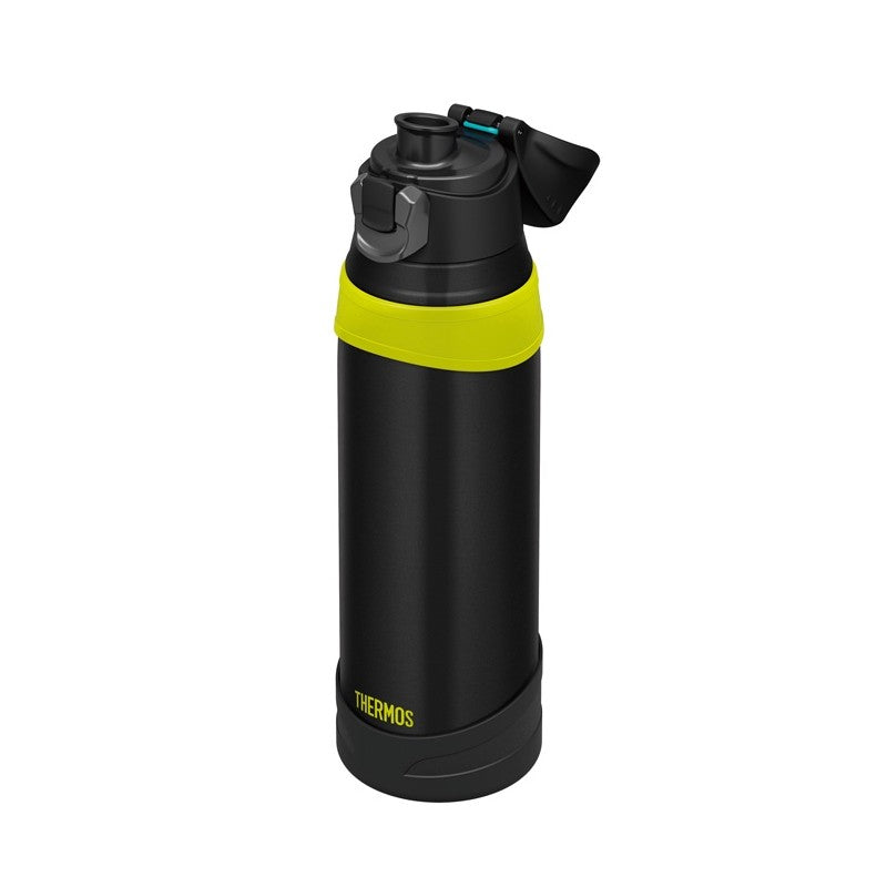 Termos pentru hidratare – negru mat, 1000 ml