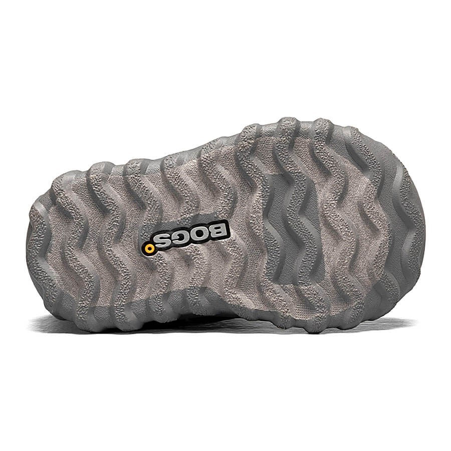 BOGS Bmoc Sharks - Dark Grey Multi