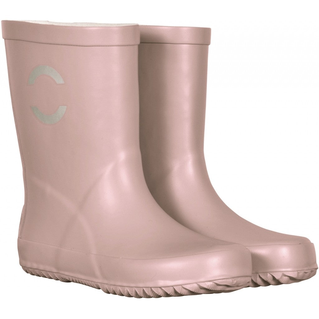 Cizme de cauciuc Adobe Rose Wellies Mikk-Line