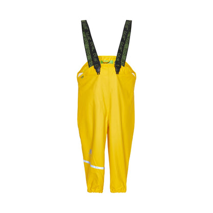 Pantaloni de ploaie Celavi - Yellow