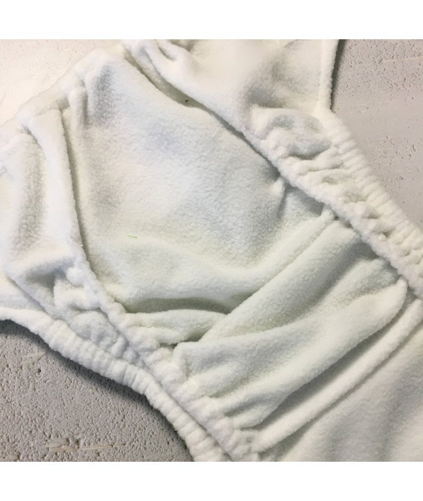 Scutec Textil Cu Buzunar Baba+Boo Waves