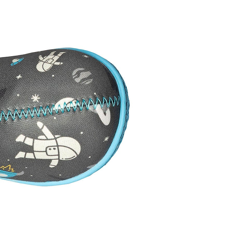 Baby Bogs Spaceman - Dark Grey Multi