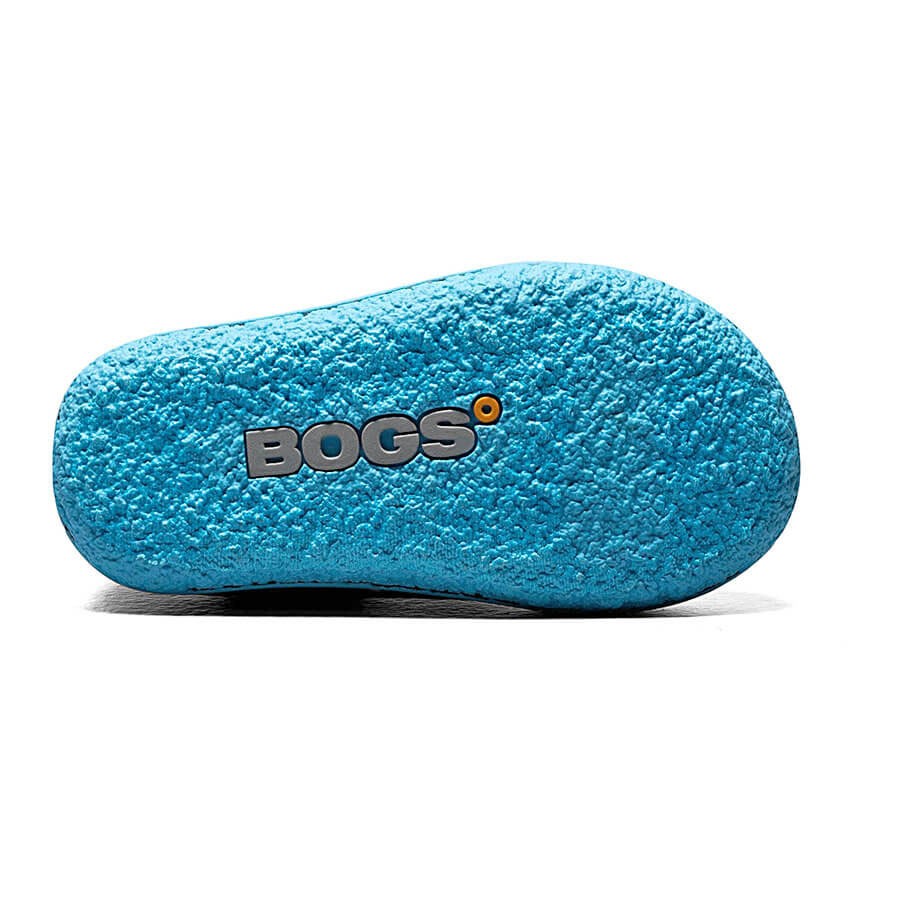 Baby Bogs Spaceman - Dark Grey Multi