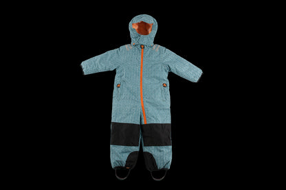 Snowsuit (costum de iarna) Manu (toddler) - Ducksday