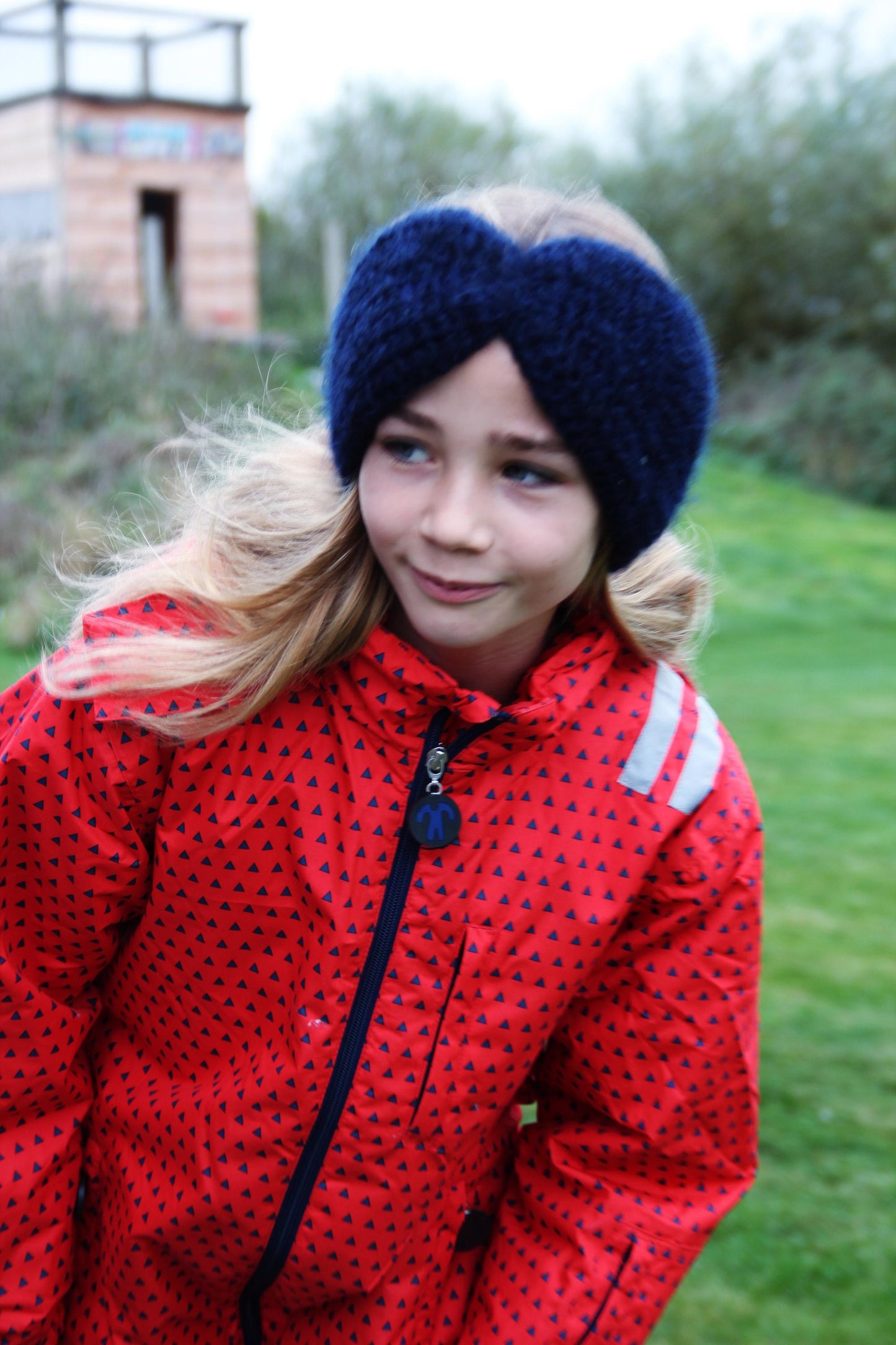Snowsuit (costum de iarnă) airBMB (junior) - DucKsday