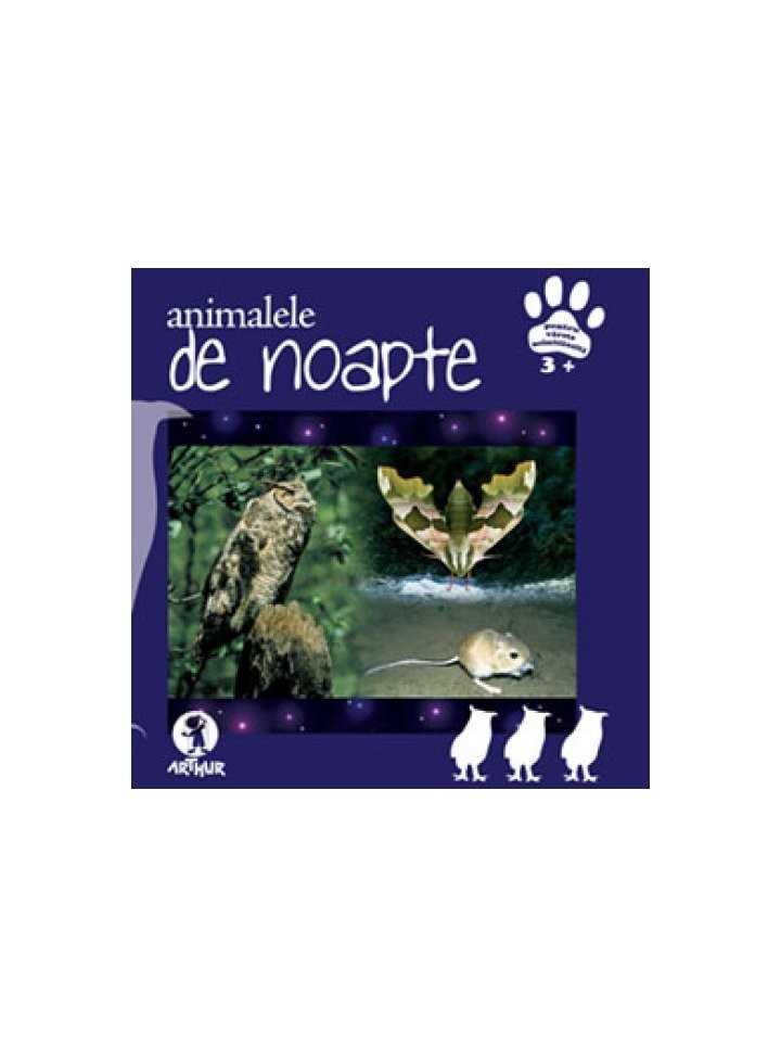 Animalele de noapte