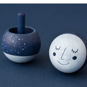 Titirez Londji - Luna