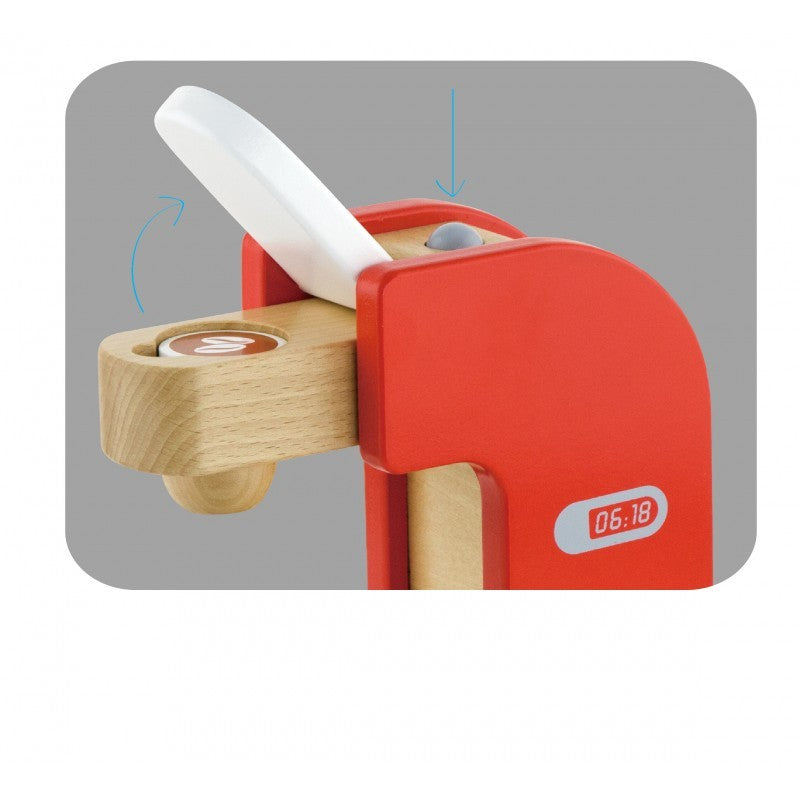 Espressor de cafea - Viga