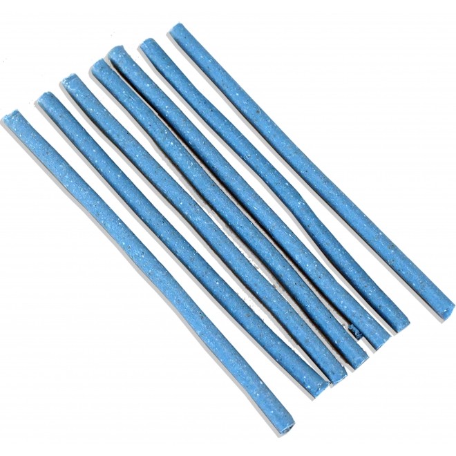 Stick pentru desfundarea țevilor și eliminarea mirosului neplăcut, Ecozone, 12 buc