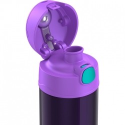 Închizător pentru hidratare pentru seria copii 12001x și 12002x - violet deschis - Thermos