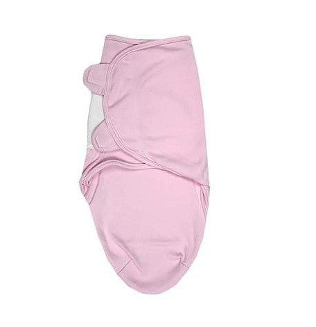 Sistem de înfășare, Eko, bumbac 100%, 3-6Kg - Roz