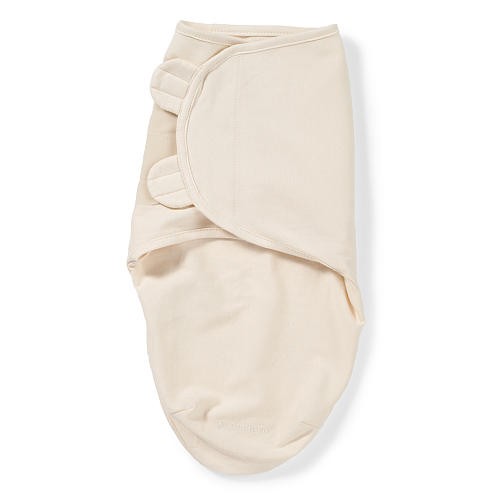 Sistem de înfășare, Eko, bumbac 100%, 3-6Kg - Bej