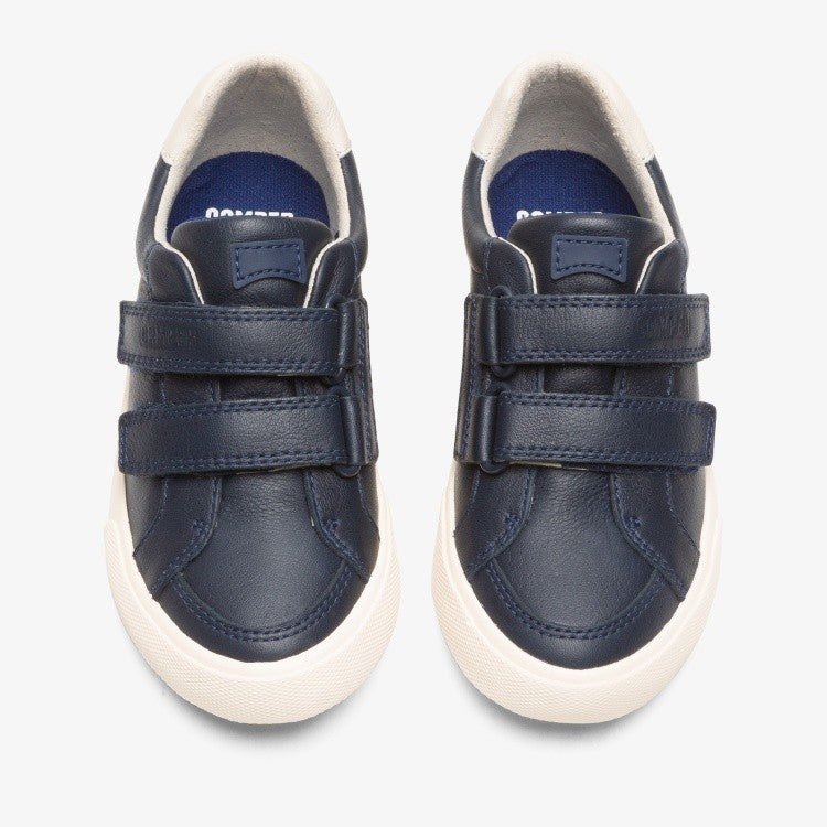Pantofi sport Pursuit Navy - Camper