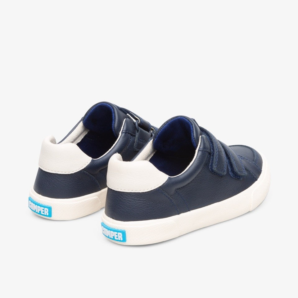 Pantofi sport Pursuit Navy - Camper
