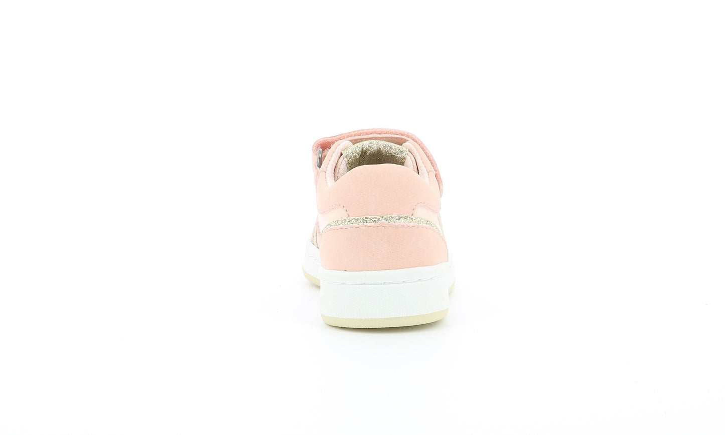 Pantofi sport Kickers - Bisckuit - Roz