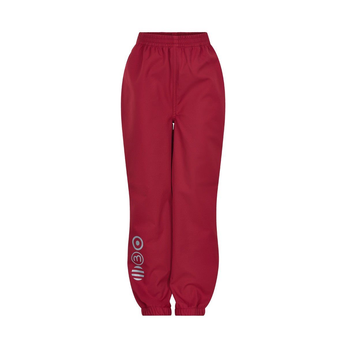 Pantaloni softshell Minymo -  Deep Claret